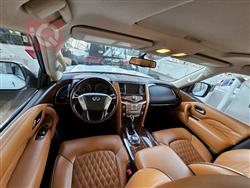ئينفنتي QX80